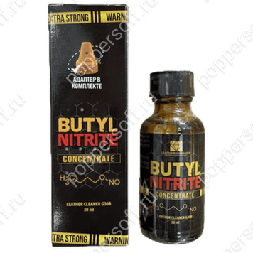 Butyl Nitrite 30ml